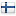 hoogaman.com server is located in Finland